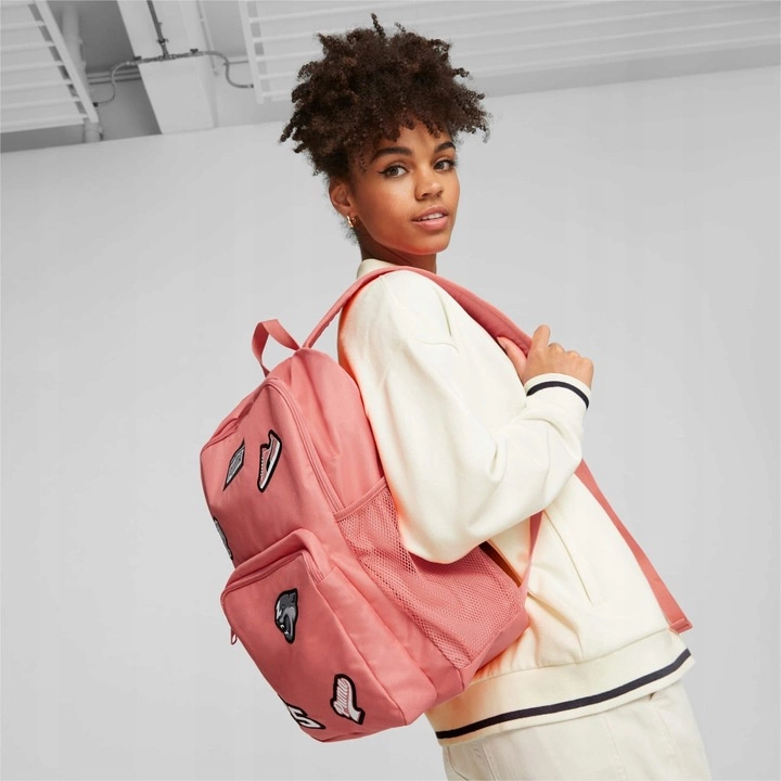 Plecak Puma Patch Backpack
