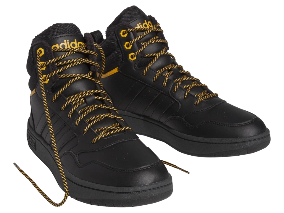 Buty Adidas Hoops 3.0 Mid WTR