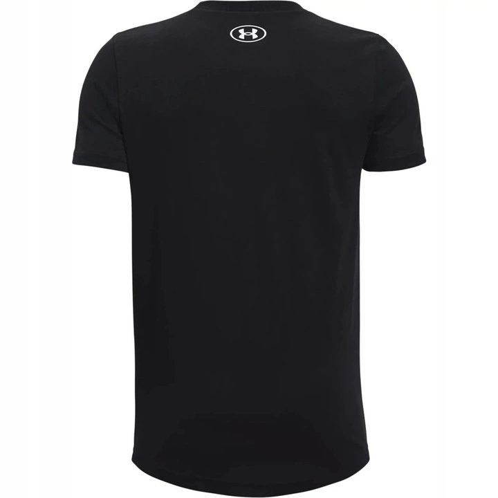 Koszulka Under Armour Sportstyle Left Chest SS