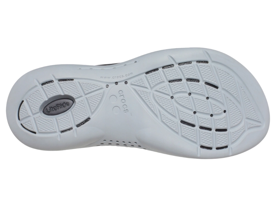 Sandały Crocs Literide 360 Sandal W