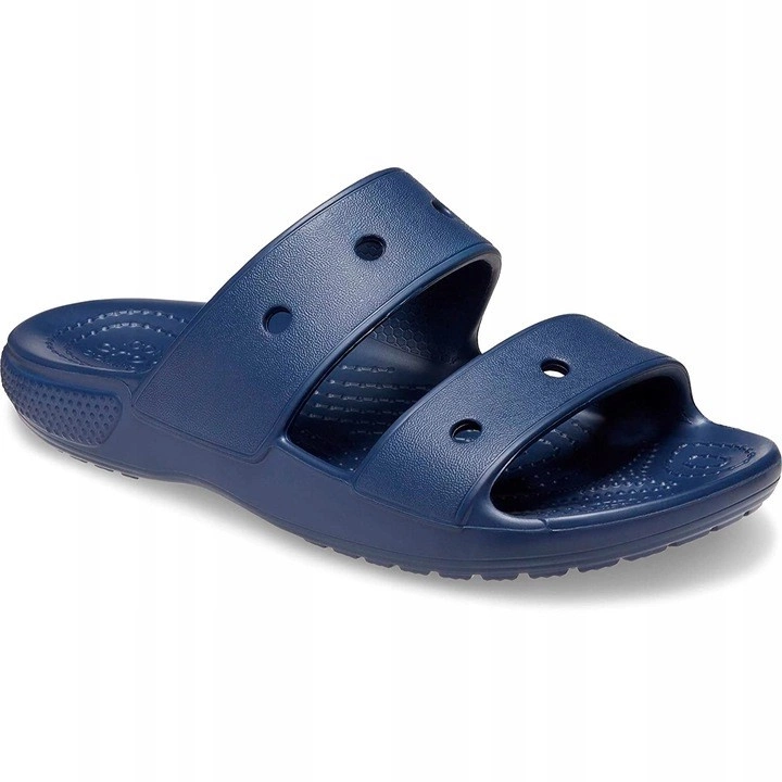 Sandały Crocs Classic Sandal Kids Navy