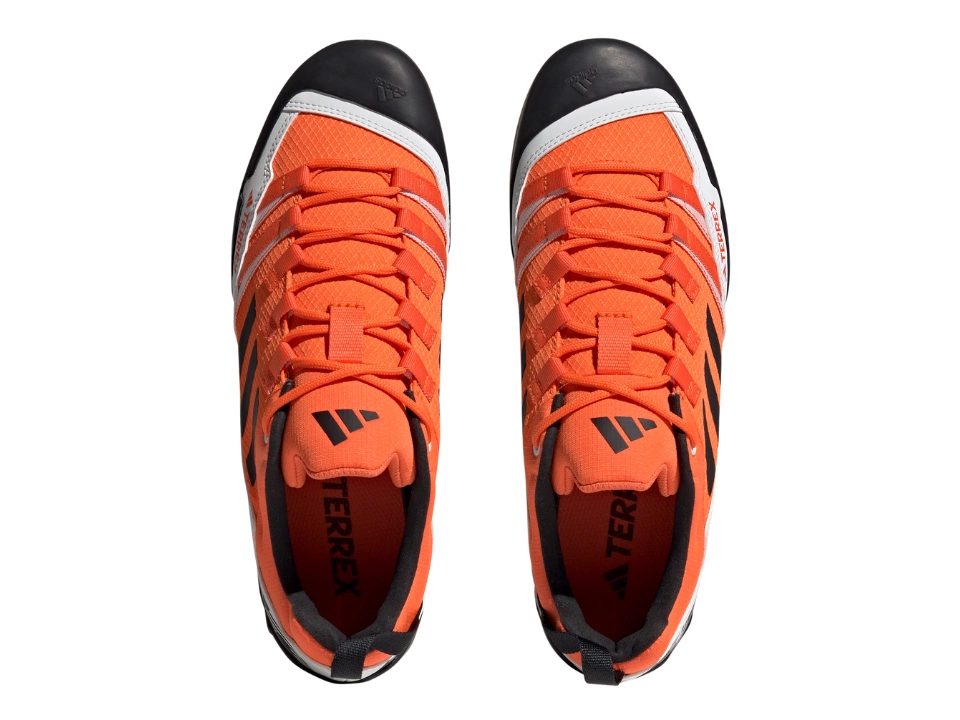 Buty Adidas Terrex Swift Solo 2.0 Hiking