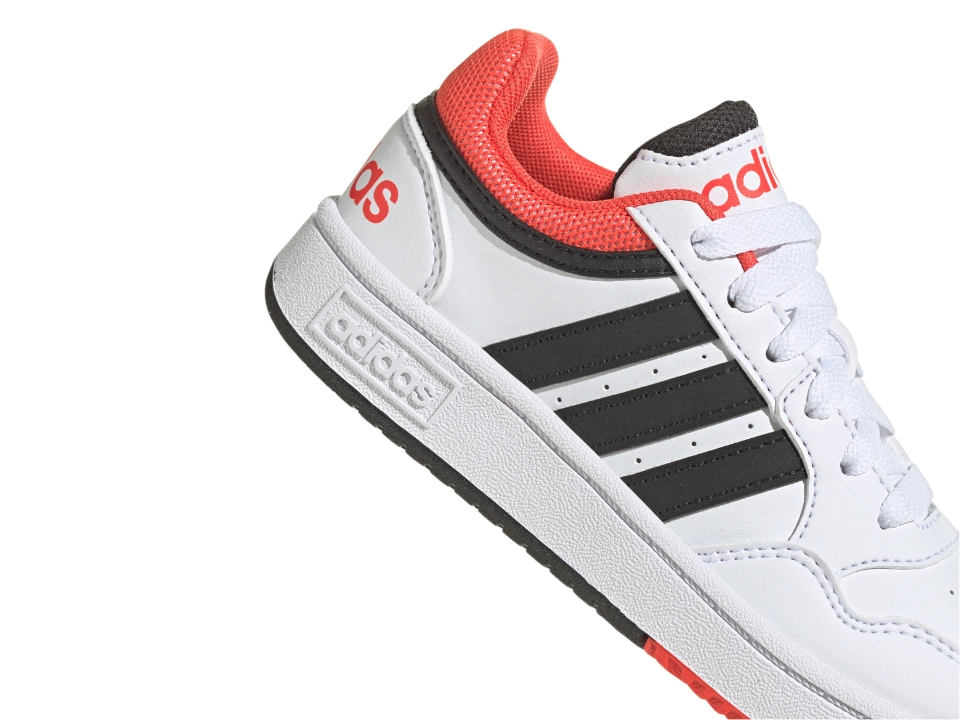 Buty Adidas Hoops 3.0 K