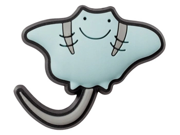 Jibbitz Crocs Stingray