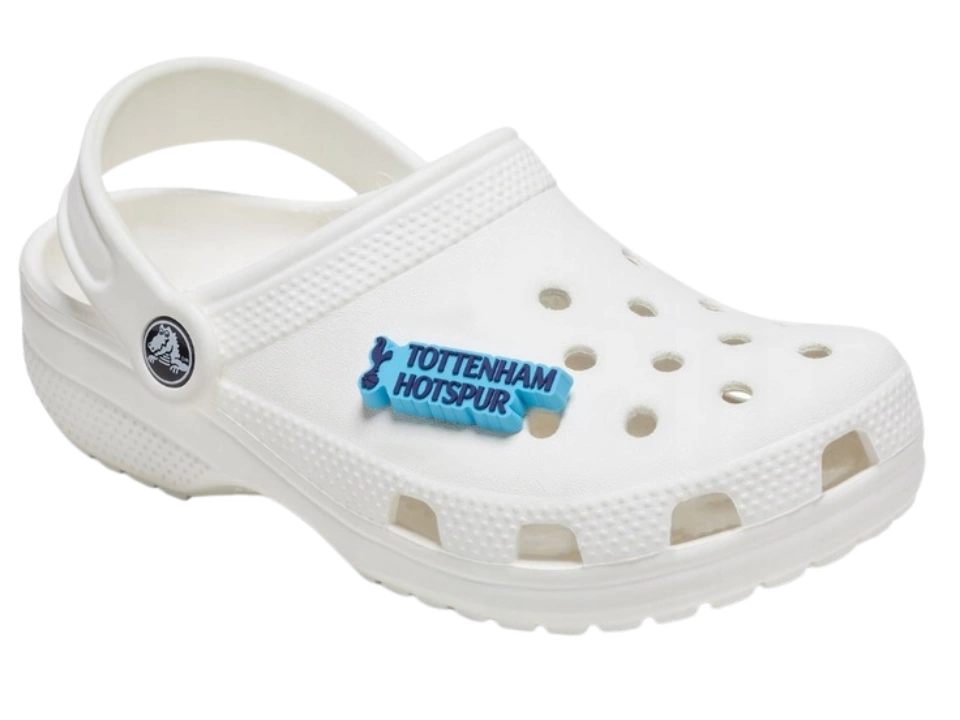 Jibbitz Crocs Tottenham 3