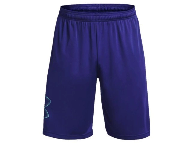 Spodenki Under Armour Tech Graphit Short