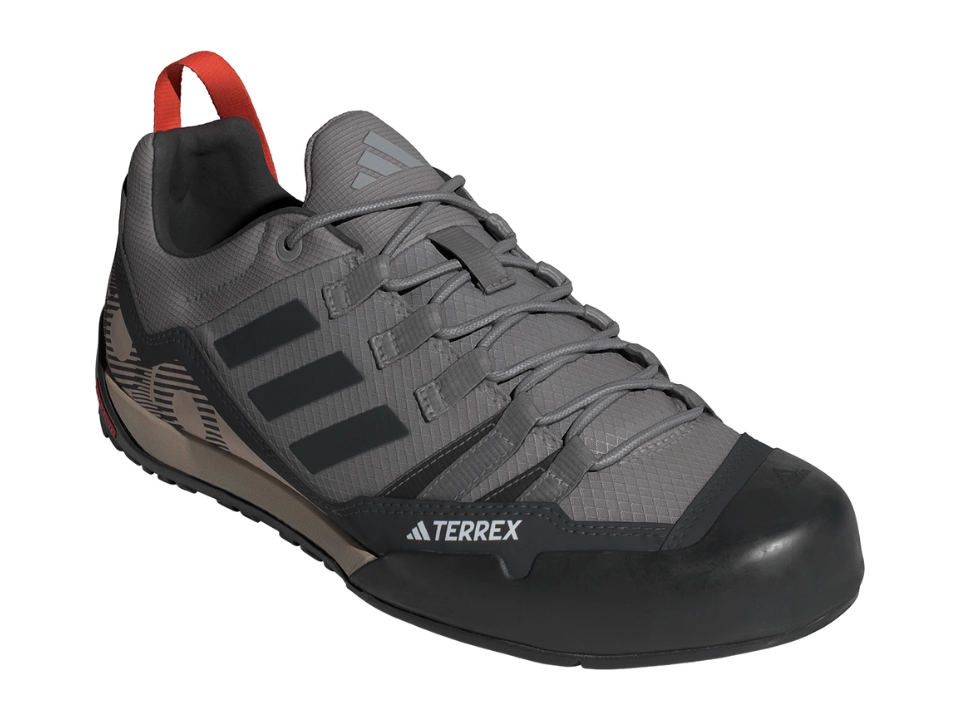 Buty Adidas Terrex Swift Solo 2.0 Hiking