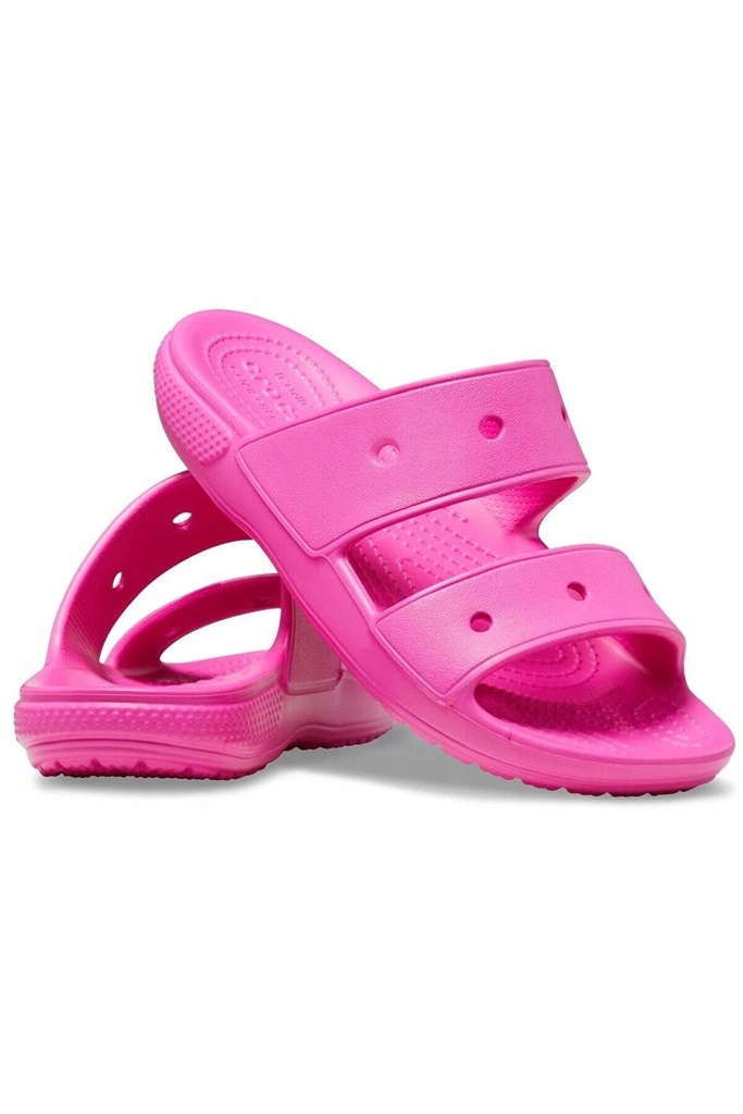 Klapki Crocs Classic Sandal Juice