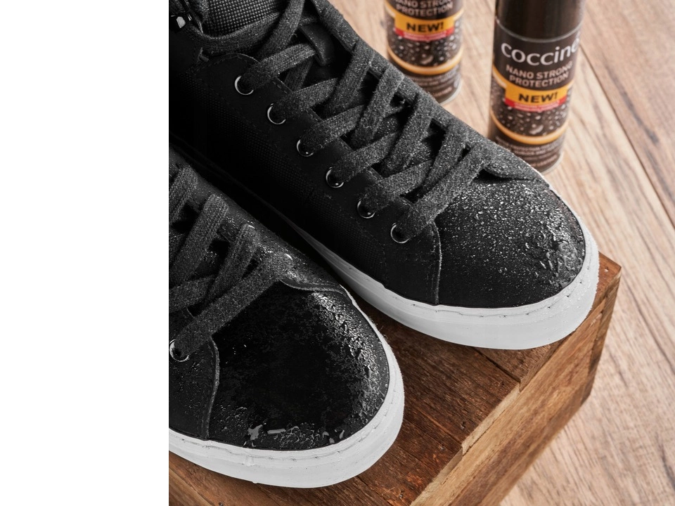 Impregnat Coccine Nano Strong Protection