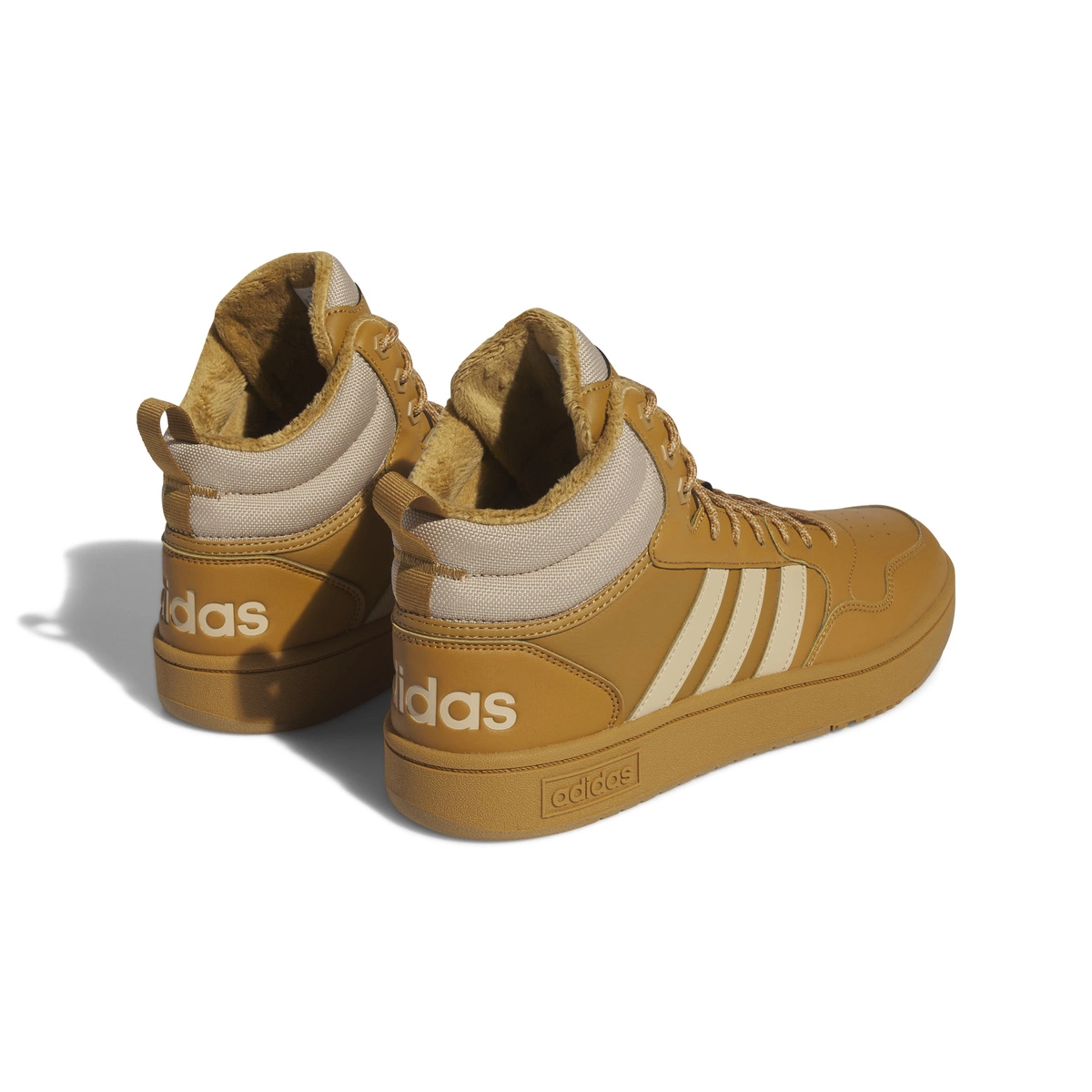 Buty Adidas Hoops 3.0 MID