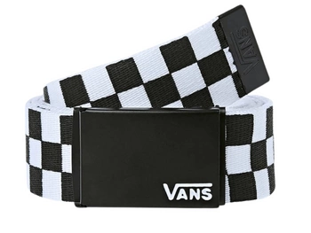 Pasek Vans Deepster II Web Belt