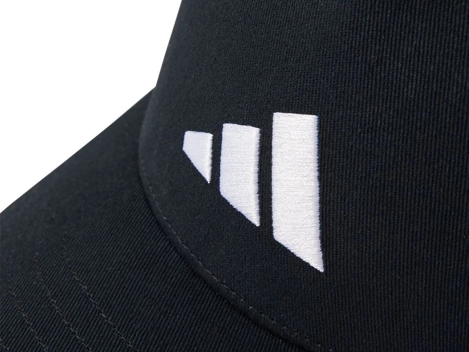 Czapka z daszkiem Adidas Kids Cap