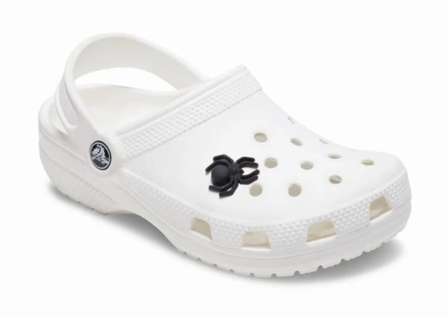 Jibbitz Crocs 3D Spider
