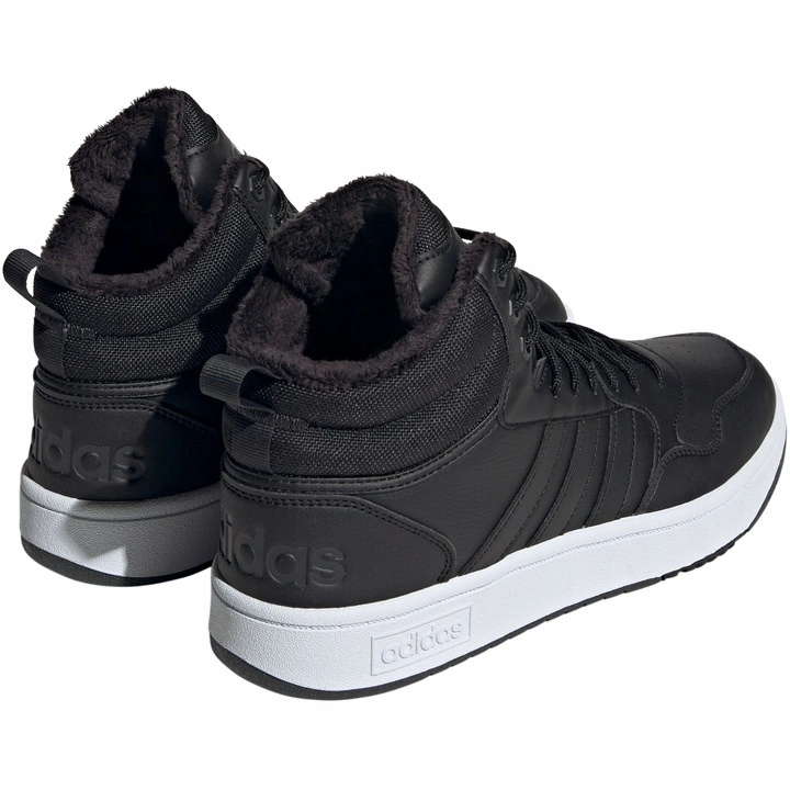 Buty Adidas Hoops 3.0 Mid WTR