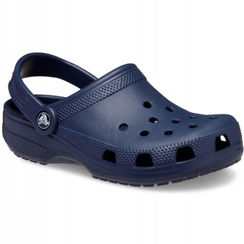 Klapki Crocs Classic Kids Clog Navy
