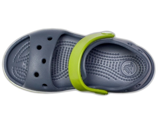 Sandały Crocs Bayaband Sandal Kids