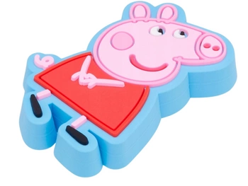 Jibbitz Crocs Peppa Pig Mummy Pig