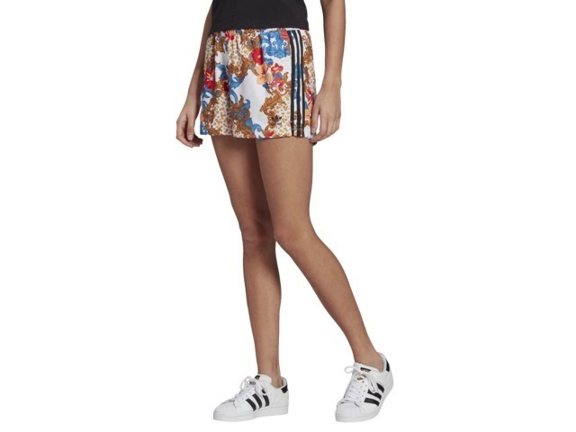 Spodenki Adidas HER Studio London Shorts