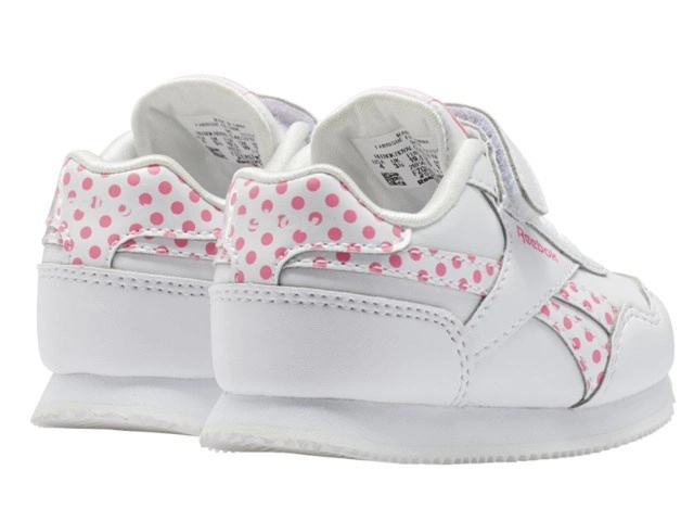 Buty Reebok Royal ClJogg 3.0 1V