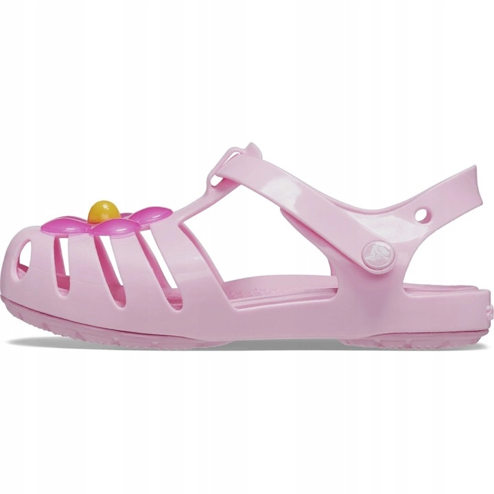 Sandały Crocs Isabella Charm Sandal T