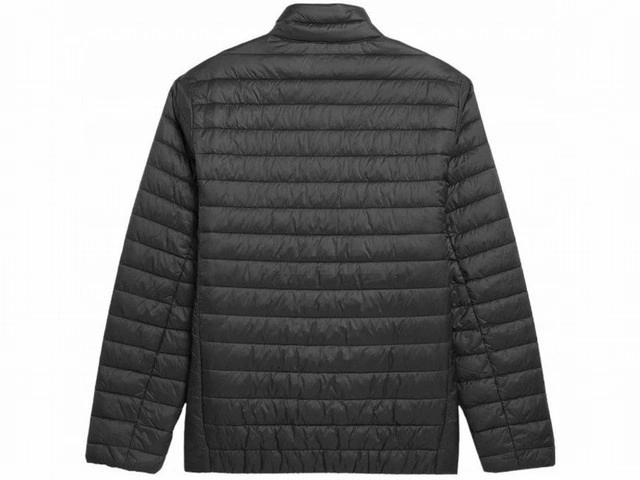 Kurtka męska 4F  głęboka czerń