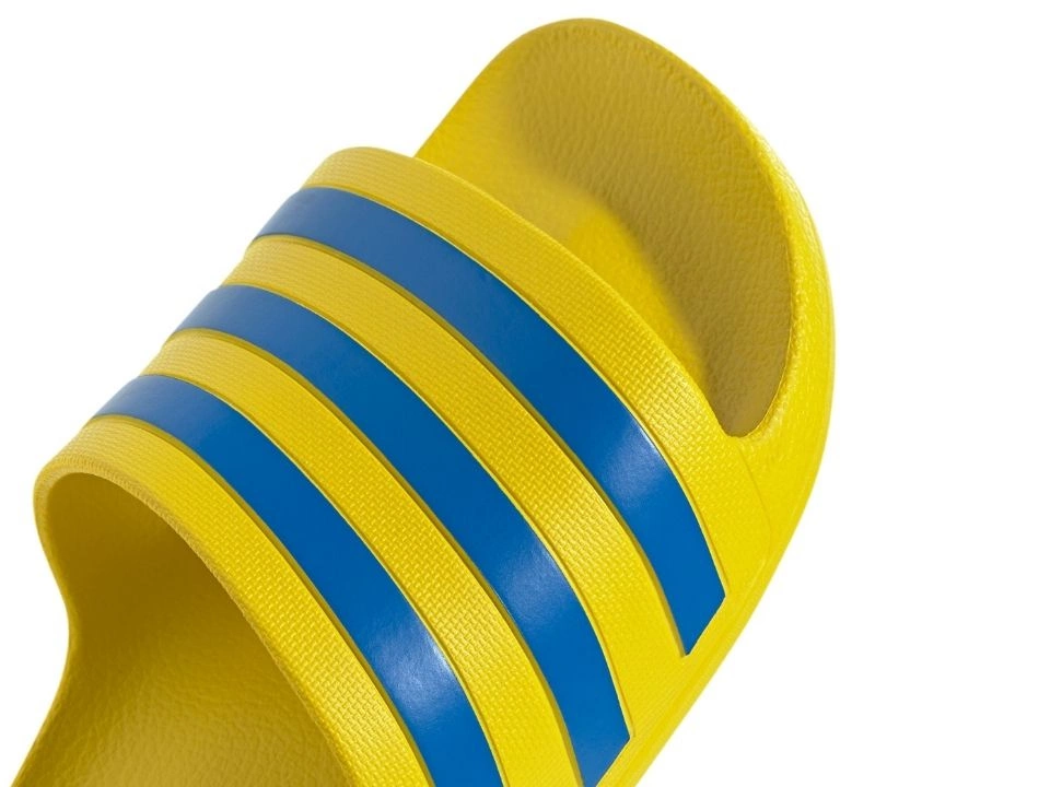 Klapki Adidas Adilette Aqua