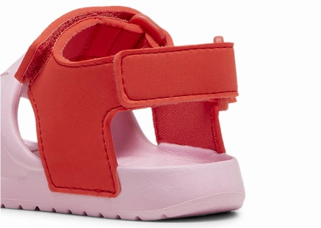 Sandały Puma v2 Injex Inf