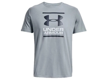 Koszulka Under Armour GL Foundation SS T