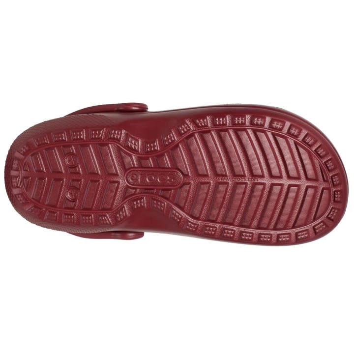 Klapki Crocs Classic Lined Neo Puff Boot 