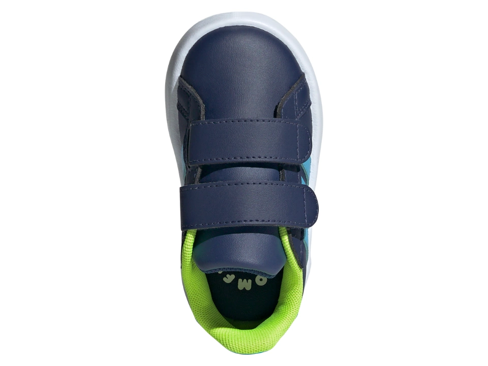 Buty Adidas Grand Court 2.0 Cf I