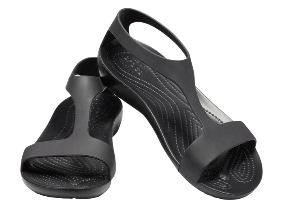 Sandały Crocs Serena Sandal W