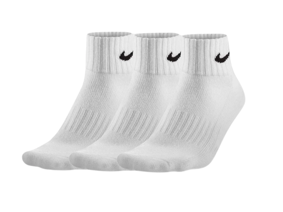 Skarpetki Nike Everyday Lightweight Ankle 3pack