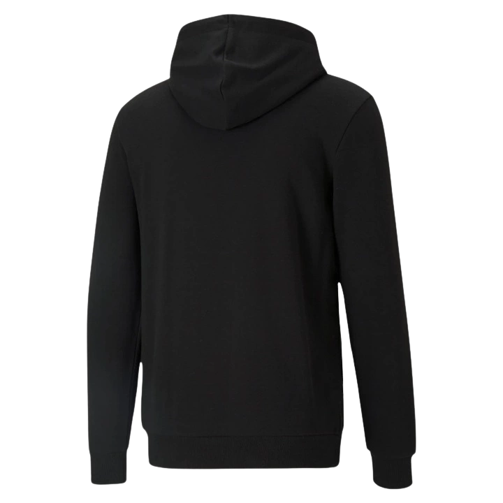 Bluza Puma ESS Big Logo Hoodie TR