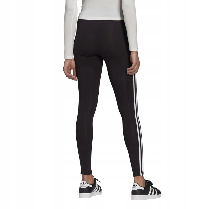 Leginsy Adidas 3 Str Tight