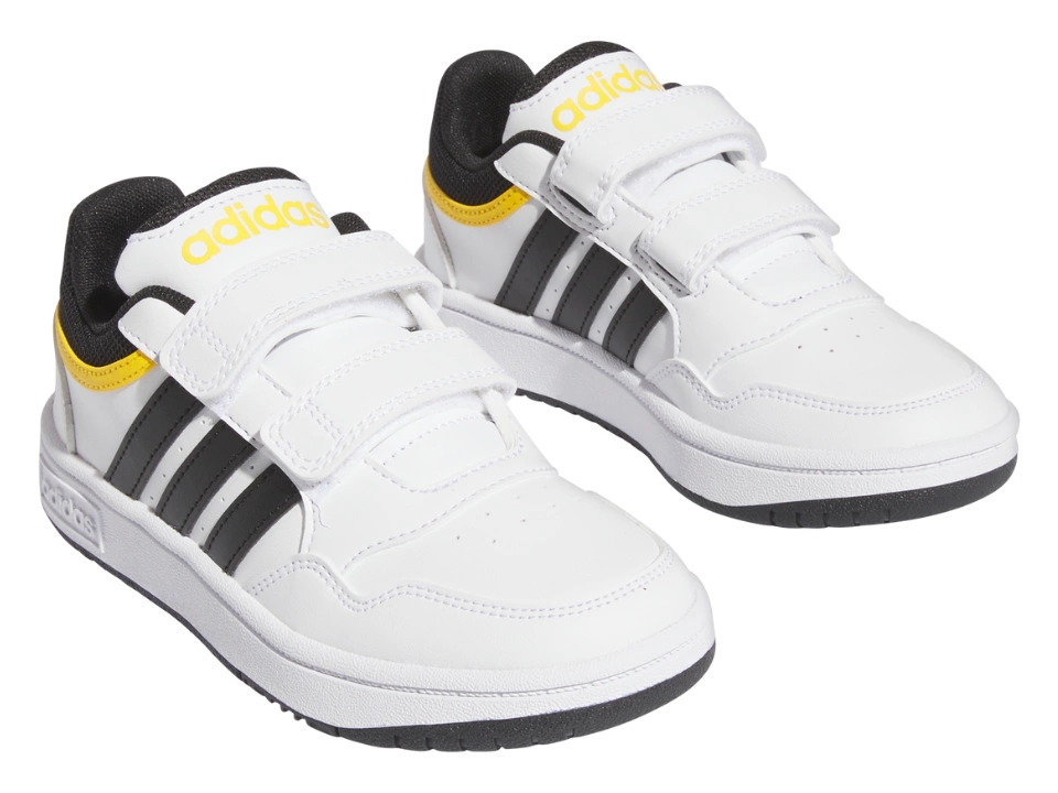 Buty Adidas Hoops 3.0 CF C