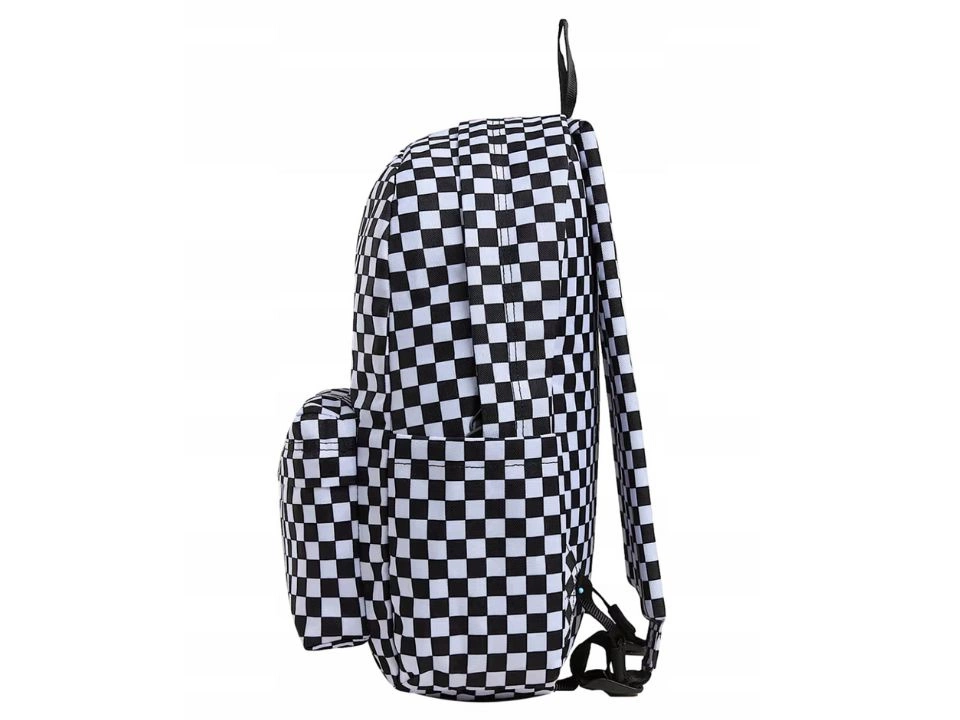 Plecak Vans Old Skool Grom Check