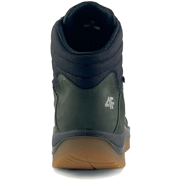 Buty 4F khaki