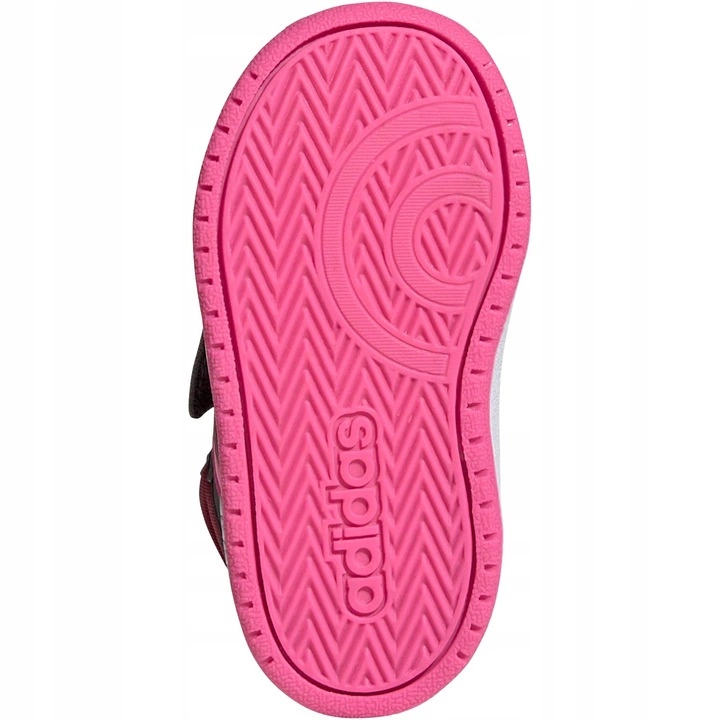 Buty Adidas Hoops Mid 2,0 
