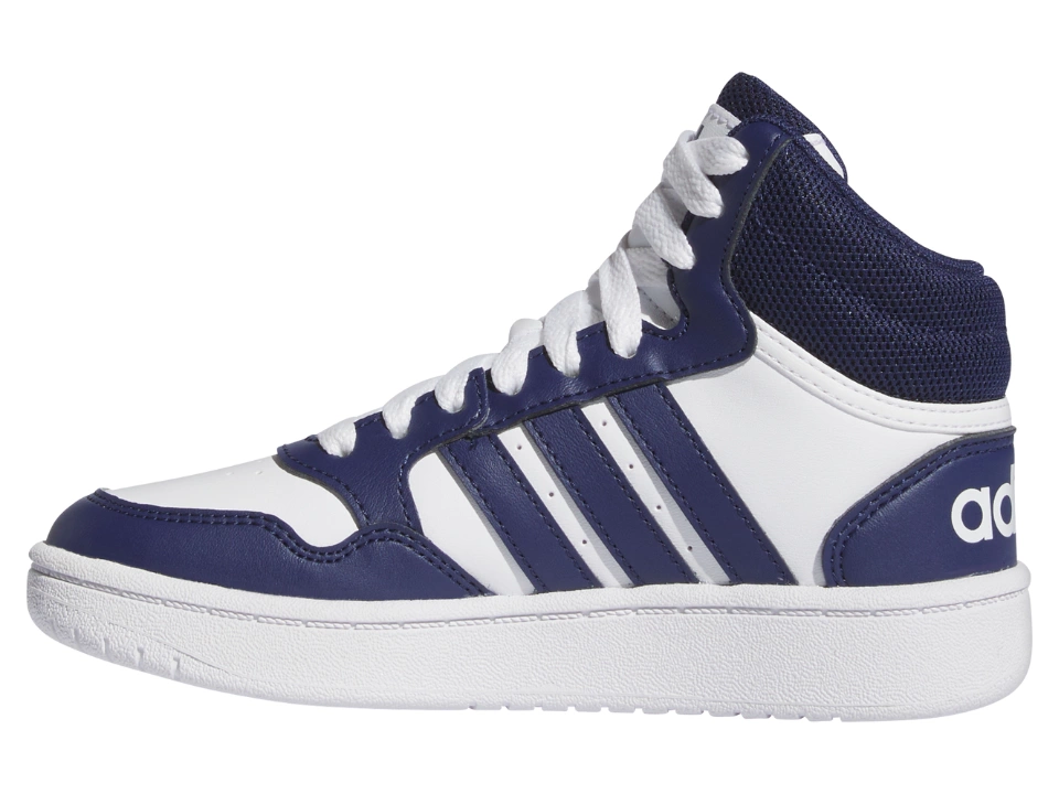Buty Adidas Hoops 3.0 Mid K