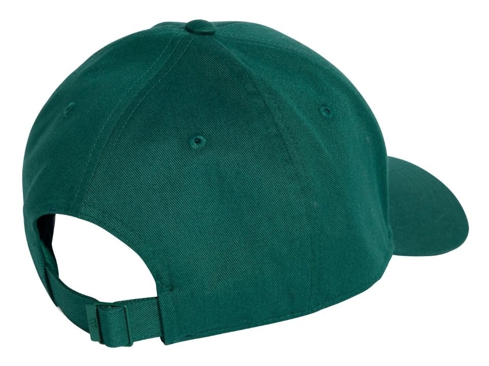 Czapka z daszkiem Adidas Baseball Cap New Logo