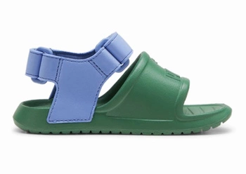 Sandały Puma v2 Injex Inf