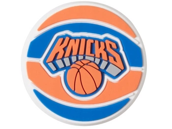 Jibbitz Crocs NBA New York Knicks