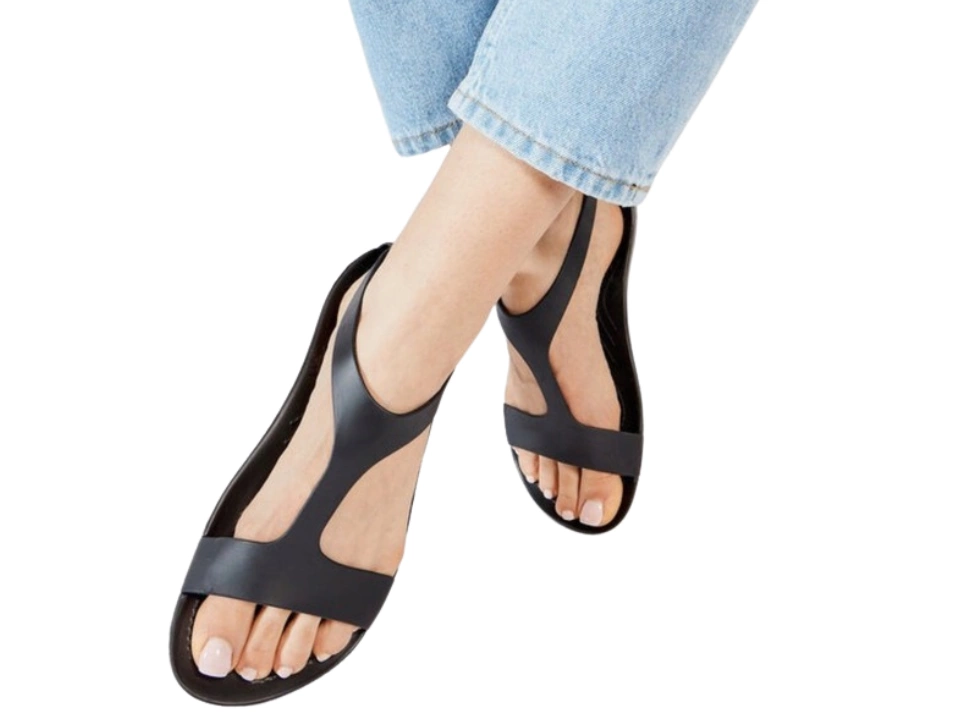 Sandały Crocs Serena Sandal W