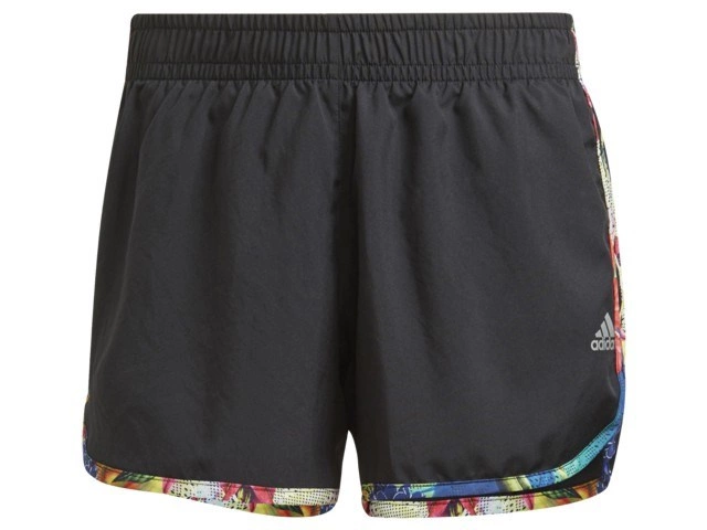 Spodenki Adidas Marathon 20 Floral Shorts