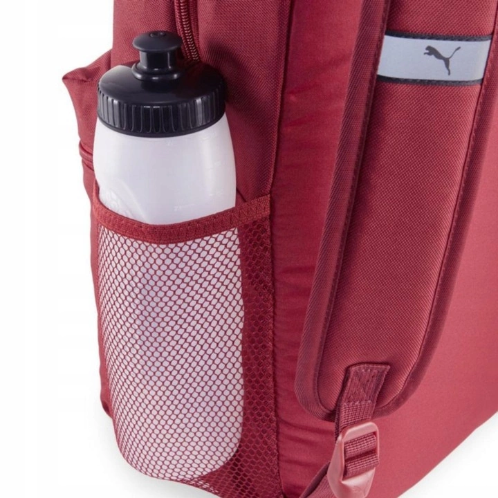 Plecak Puma Phase Backpack Intense Red