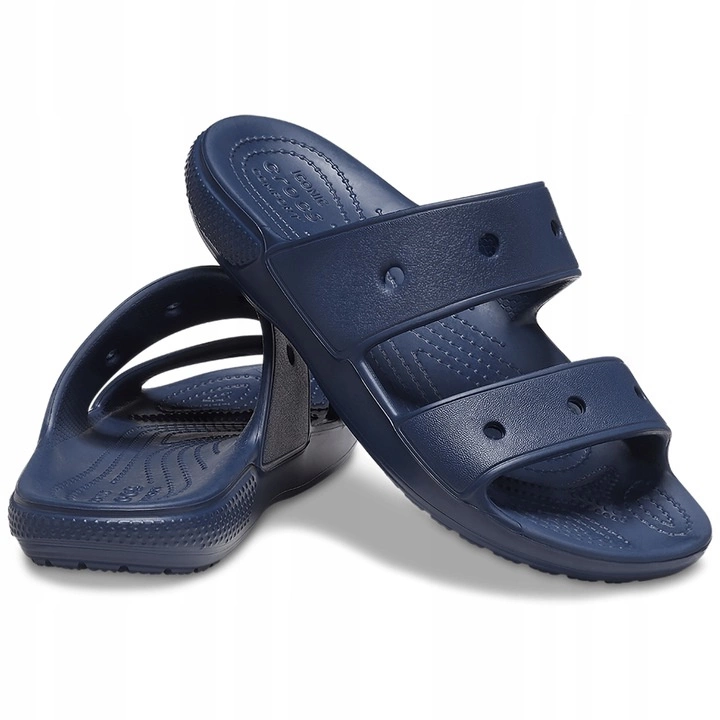 Klapki Crocs Classic Sandal Navy