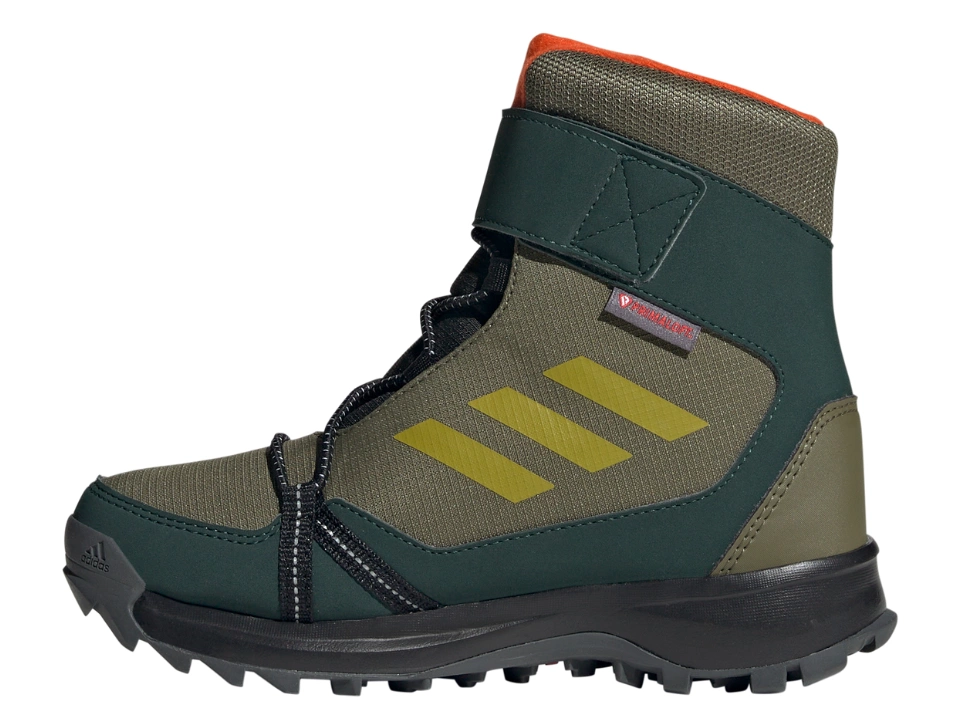 Buty Adidas Terrex Snow CF COLD.RDY