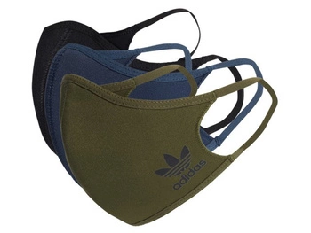 Maseczka Adidas Face Cover M/L