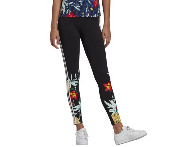 Leginsy Adidas Her Studio London Tights