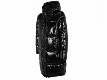 Kurtka damska 4F głęboka czerń